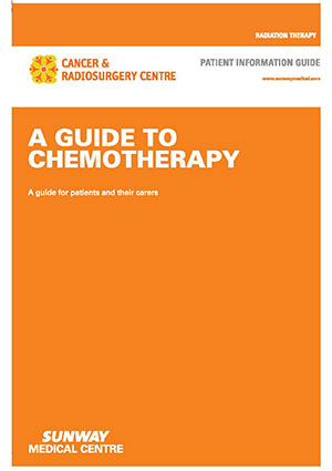 A Guide to Chemotherapy