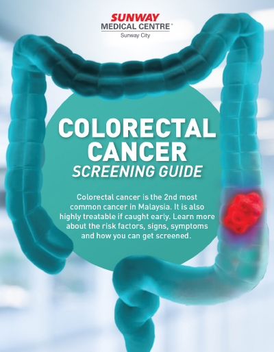 colorectal handbook